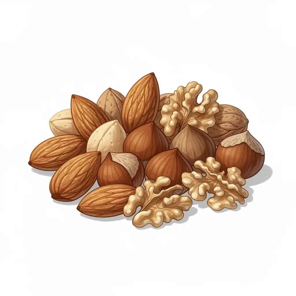 Nutty Notes